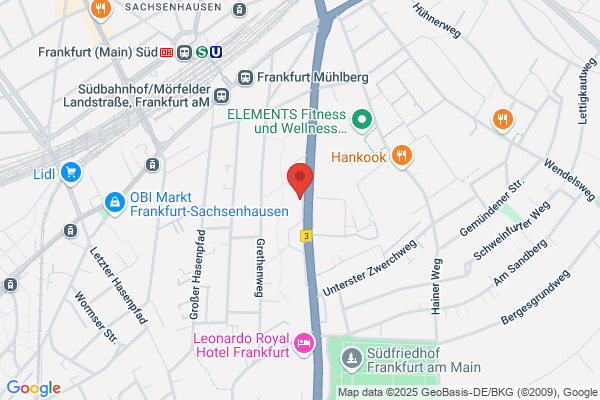 BCW Kohli-Service GmbH