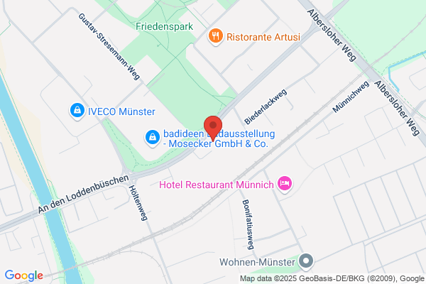 Sitronic GmbH