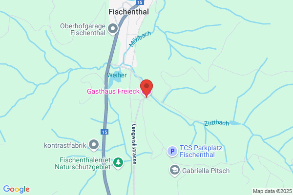 Fly-End Ochsner Internat.