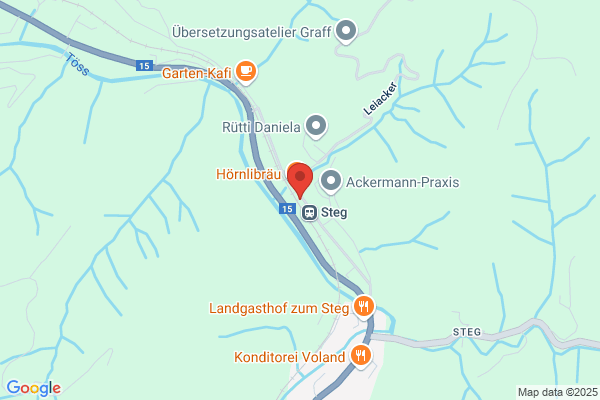 Bahnhof SBB