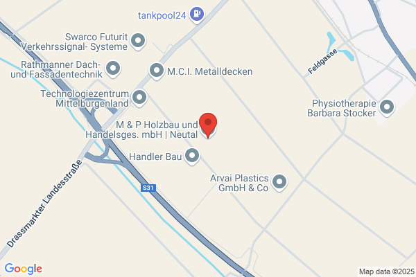 WPW Holzbau GmbH