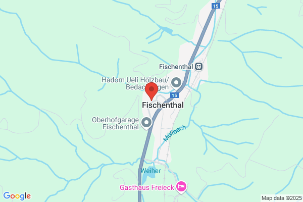 Chrischona-Gemeinde