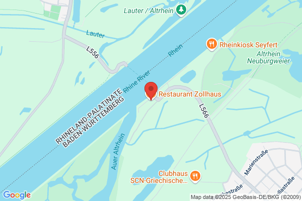 Restaurant Zollhaus