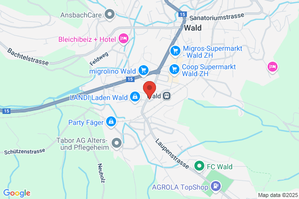 Restaurant Zuercherhof