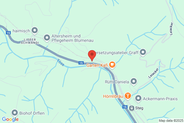 Tiefbauamt des Kantons Zuerich