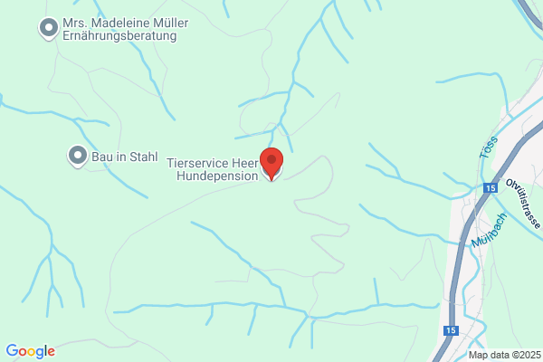 Tierservice Heer