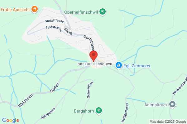 Volg Detailhandels AG