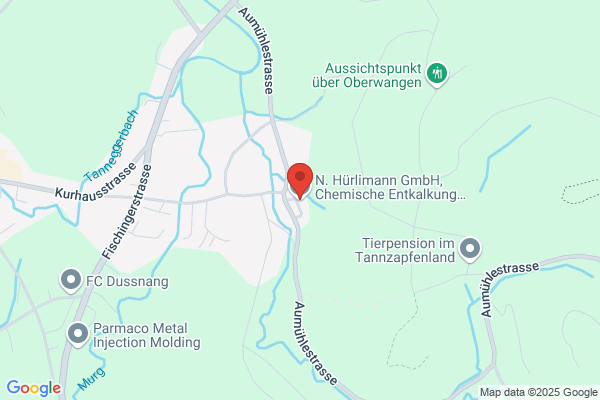 N. Hürlimann GmbH