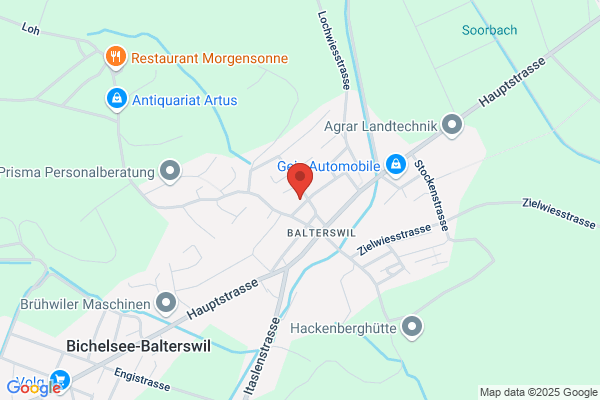 Garage Riesenberg GmbH