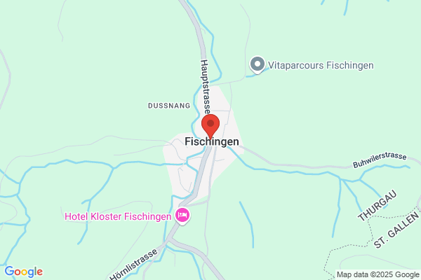 Buehler Bauunternehmung AG