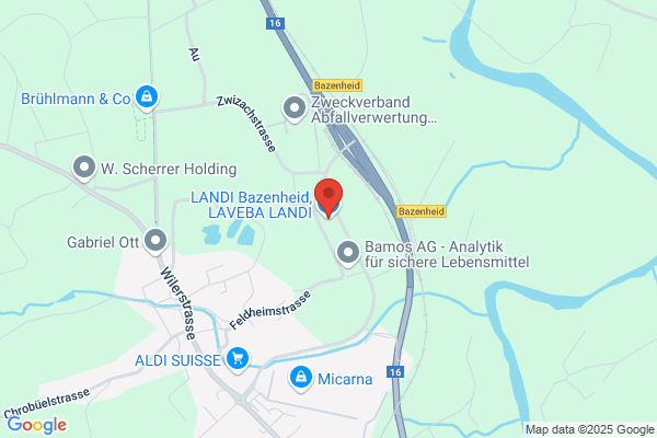 Landi Kirchberg