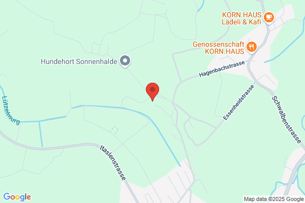 CONCORDIA Geschaeftsstelle Fischingen