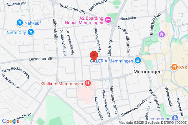 Praxis fuer klassische Homoeopathie