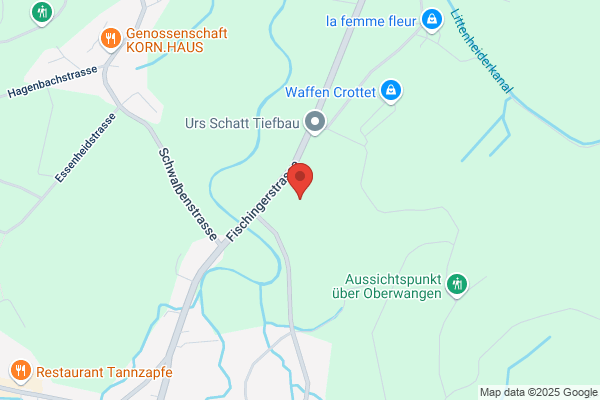 Brühwiler Transport AG, Oberwangen TG