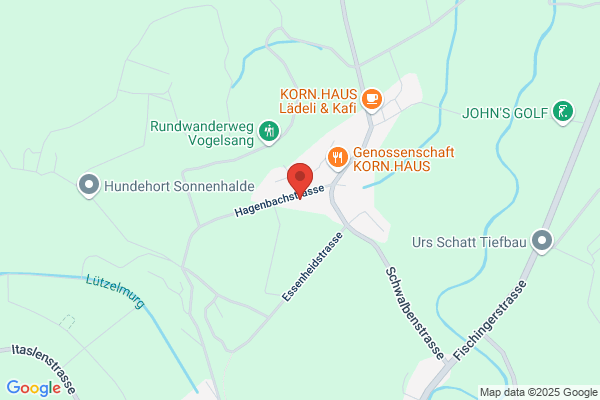 Bürgi Kran GmbH