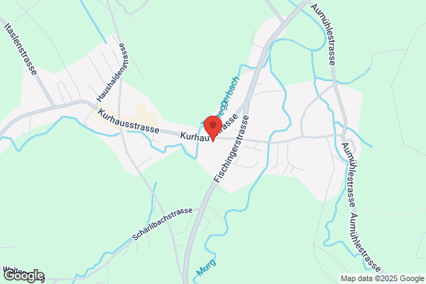 Raiffeisenbank Bichelsee-Turbenthal