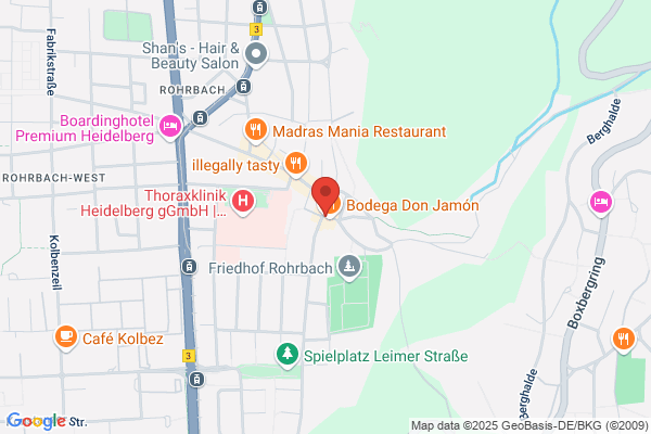 Restaurant Linde