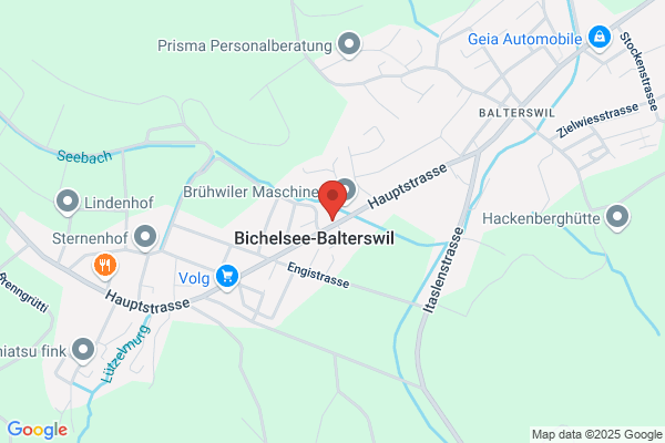 Restaurant Steig