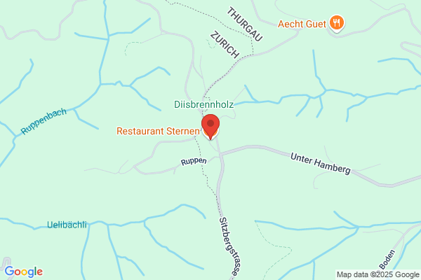 Restaurant Sternen