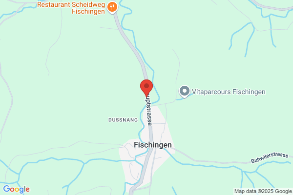 Luethi Dienstleistungen GmbH