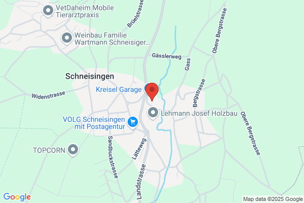 Baumann Elektrogeräte GmbH