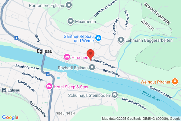 Altersheim