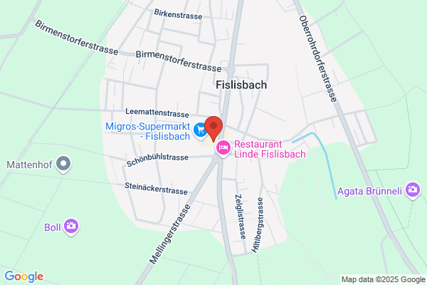 Die Schweizerische Post