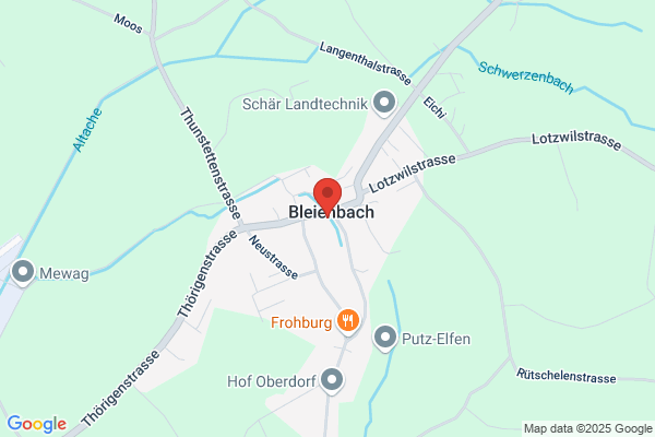 Elisabeth Locher