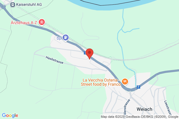 FIRST STOP REIFEN und AUTO SERVICE AG