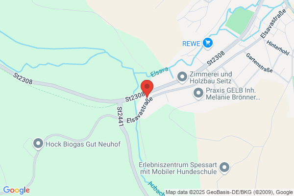 Flora Geissler GmbH