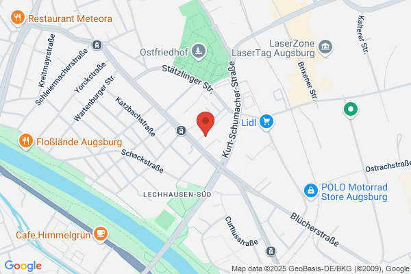 Max Griesser HEK-Marketing