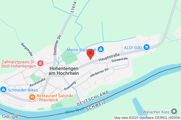 Pfaehler Raumgestaltung GmbH