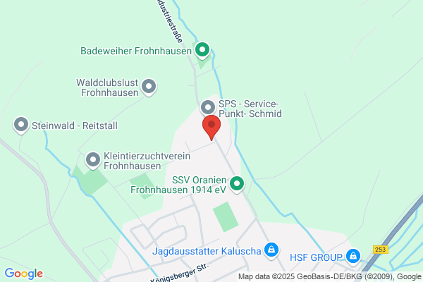 SIBAC GmbH