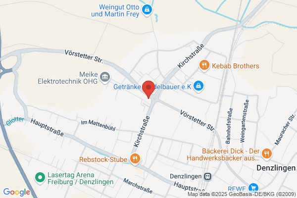 Schwarzer Consulting