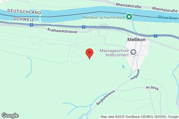 Steinbruch Mellikon AG