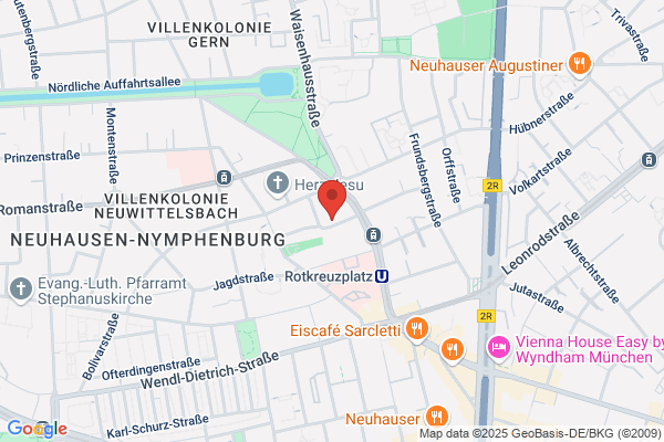 Stiftung Hilfe zur Selbsthilfe Dietmar Schoenherr