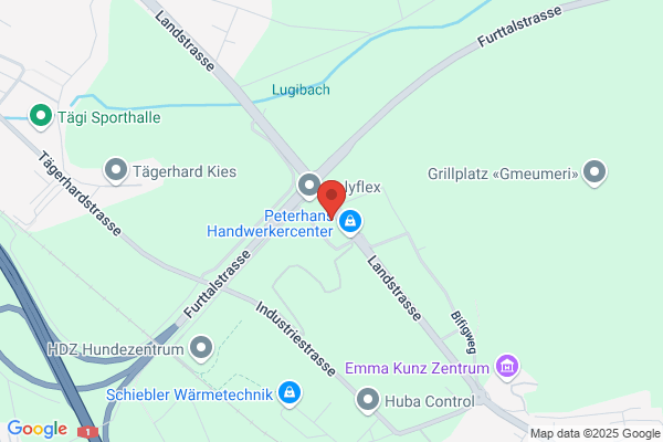 Bilgerig AG
