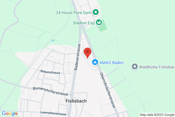 Wettstein Bau AG