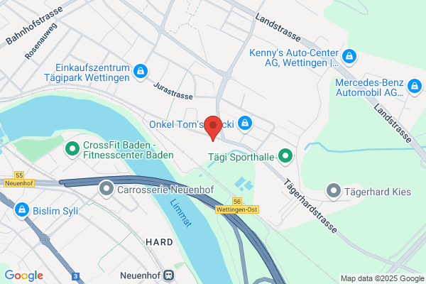 Haechler AG Bauunternehmen