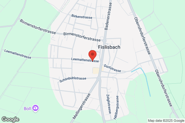 5 Architekten AG