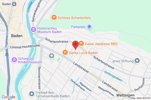 Egloff Architektur GmbH