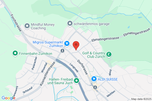 Dorfgarage