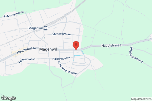Garage Huerlimann und Co