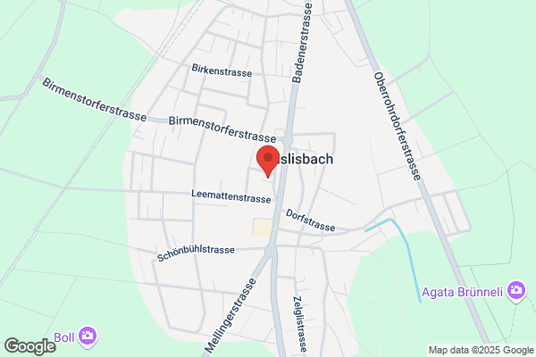 Imbax AG Reparaturwerkstaette