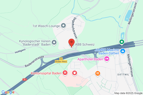 Ibo Schweiz AG