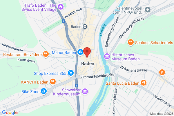 S. Bross Hair und Shape