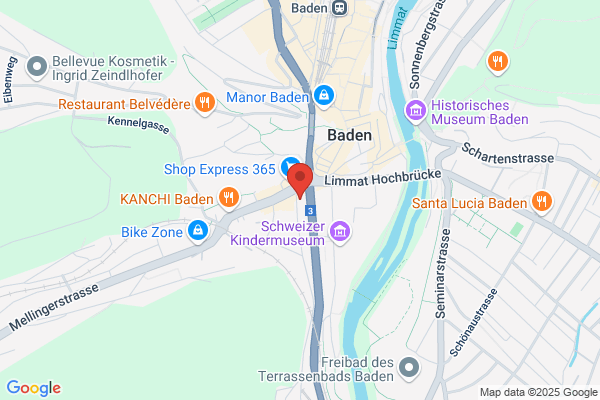 abschnittuboldi GmbH