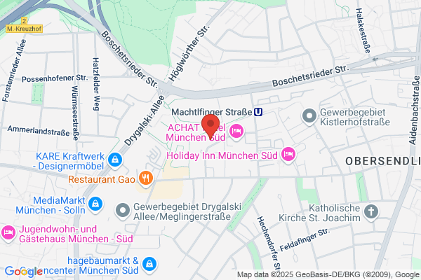 ACM Marketing Management und Services GmbH