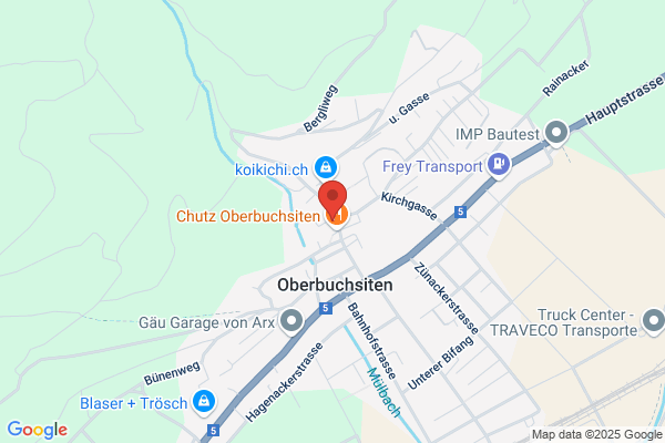 Sarimmob Immobilien AG
