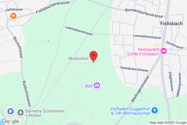 Trotten-Immobilien AG